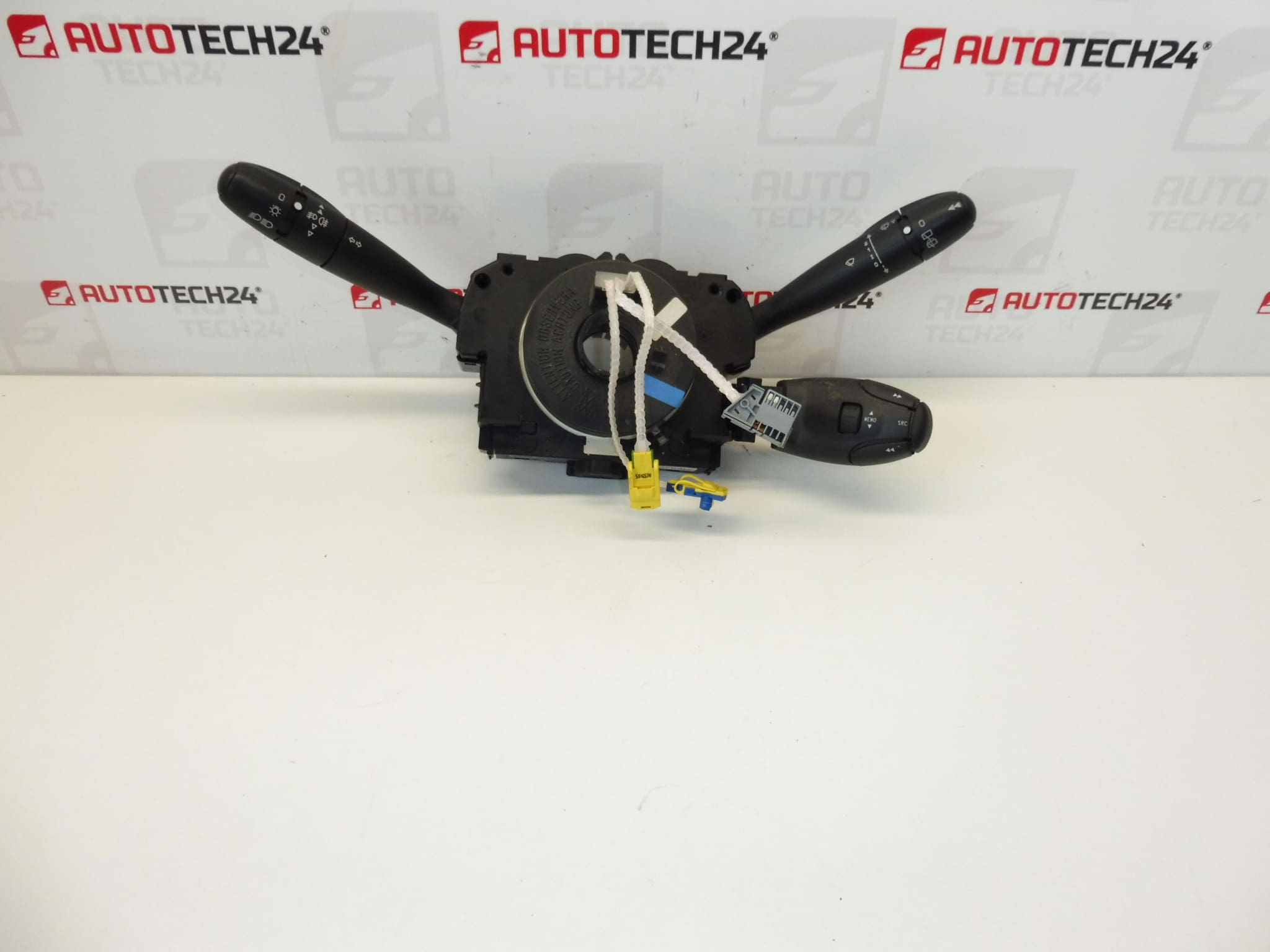 Citroën C3 Spakreglage 96608841XT 6239ZS