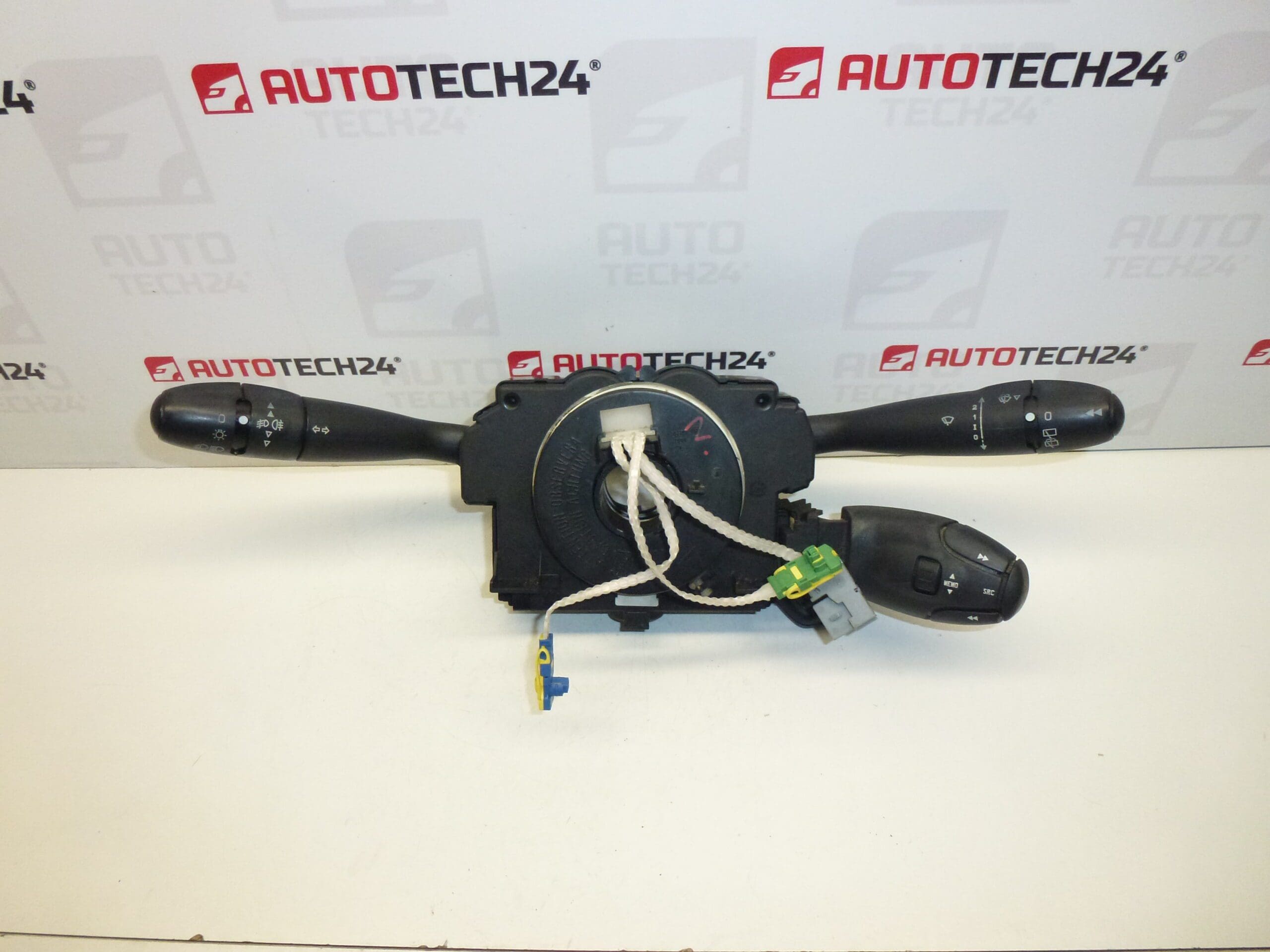 Citroën Peugeot 96574694XT 6242C5 Spakreglage