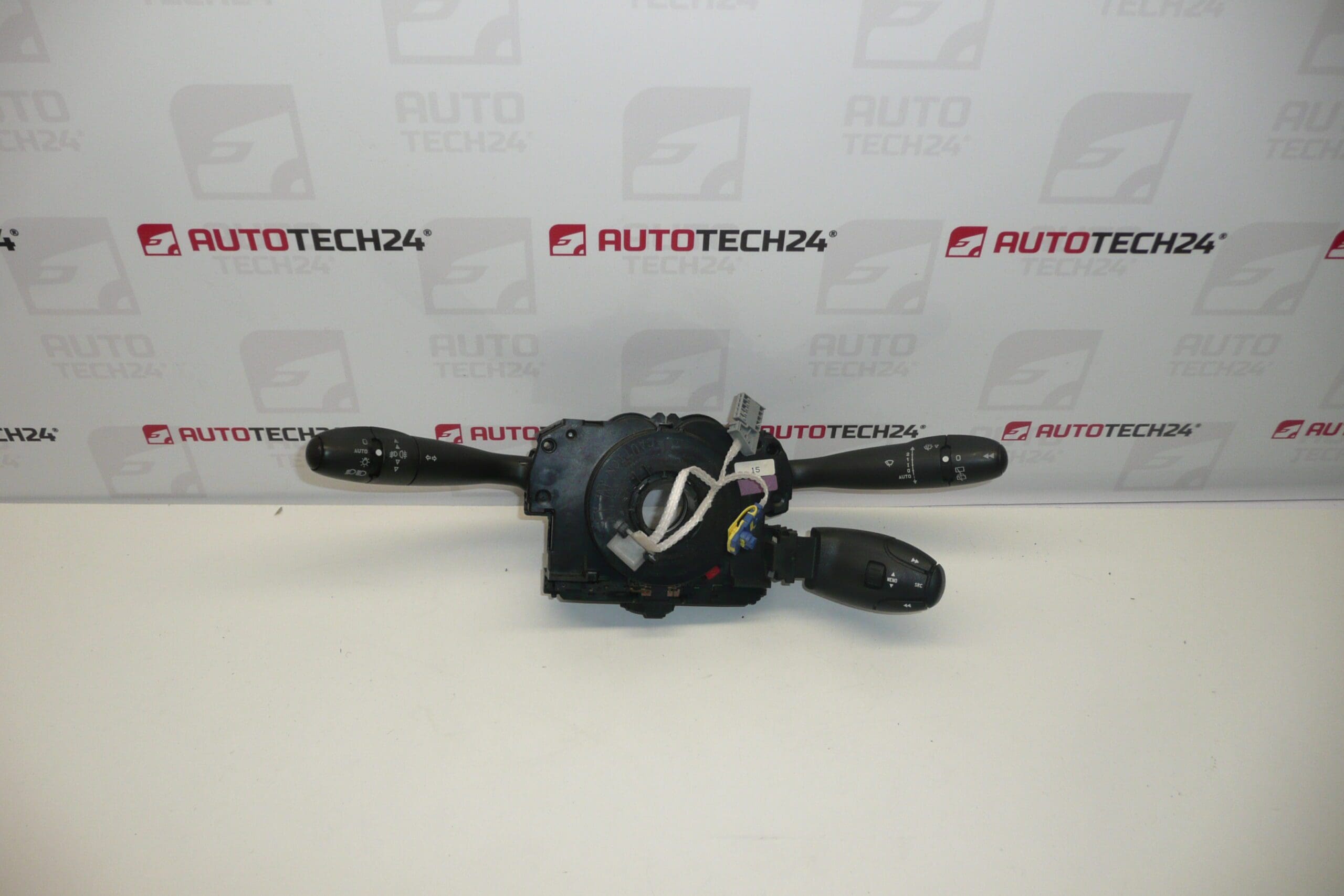 Citroën Peugeot 96601437XT 6242X0 Spakreglage