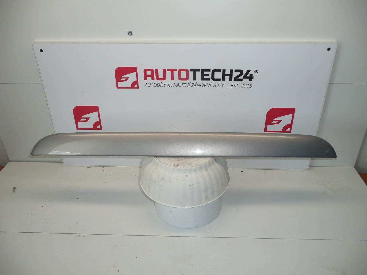 Citroën Xsara Picasso Handtag 9635595877 8742A9