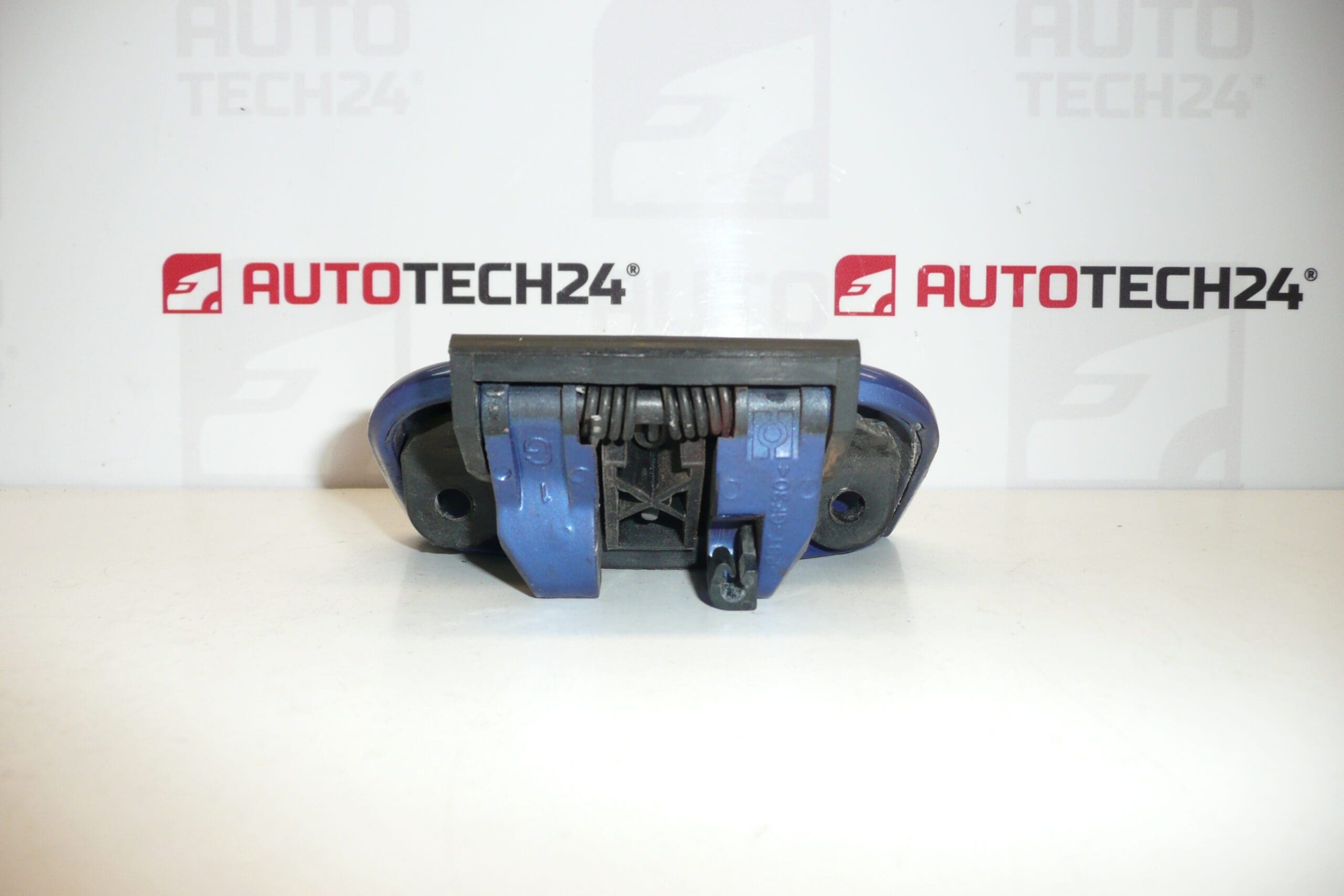 Dörrhandtag Citroën Berlingo KMHC 9101J4 9101H6 - Bild 2