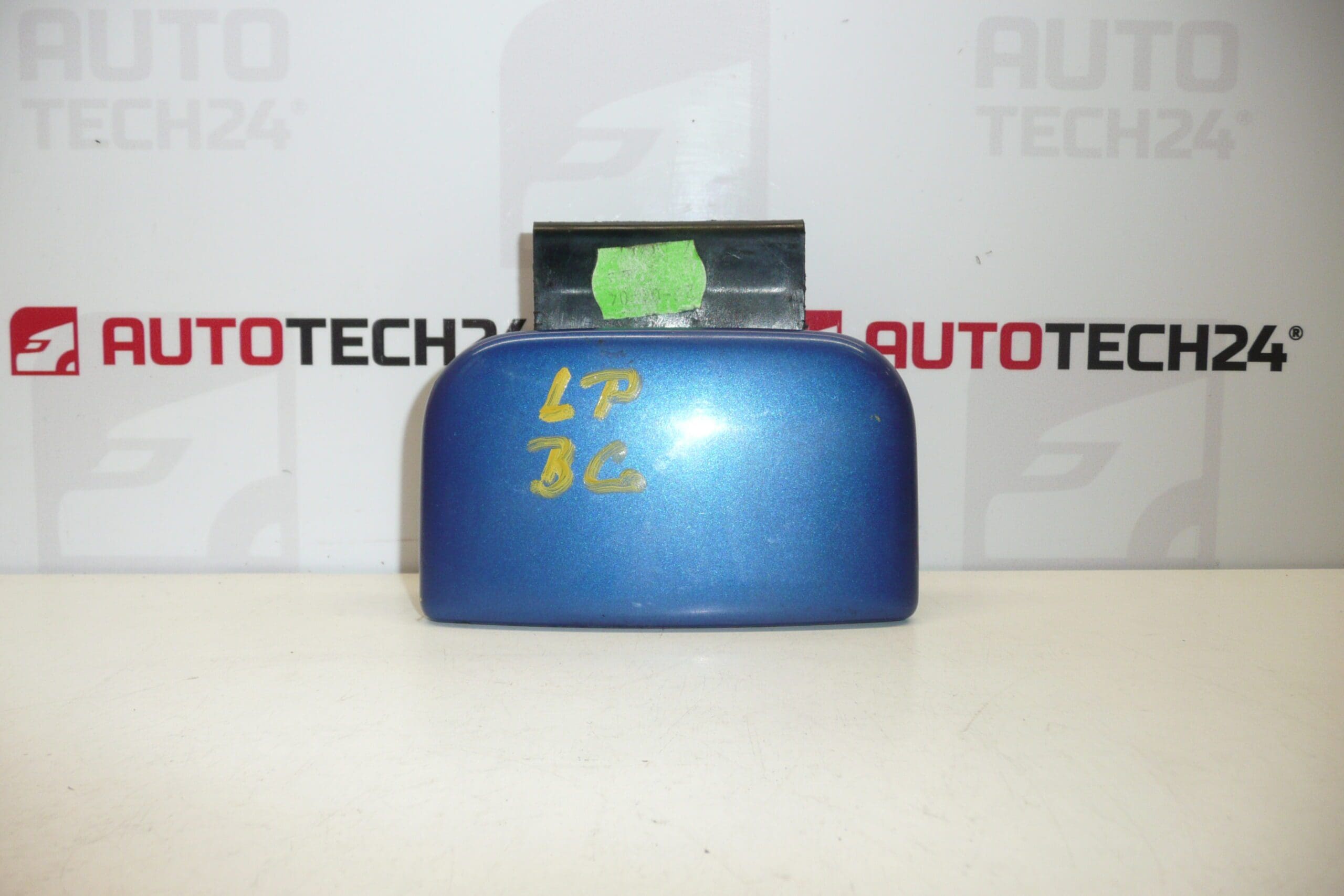 Dörrhandtag Citroën Berlingo KMHC 9101J4 9101H6