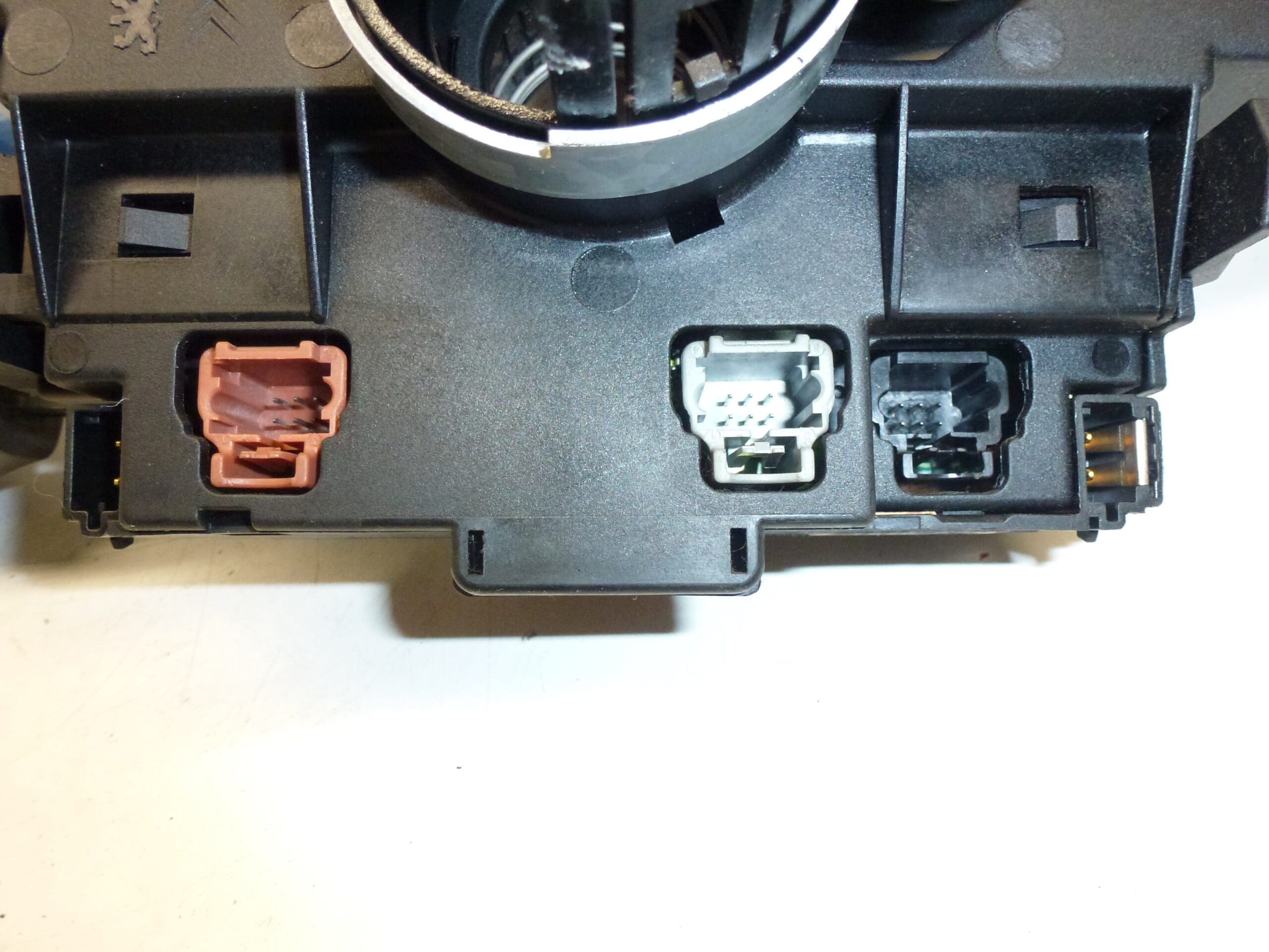 Reglage Citroën Peugeot 96511197XT 6242C4 - Bild 2