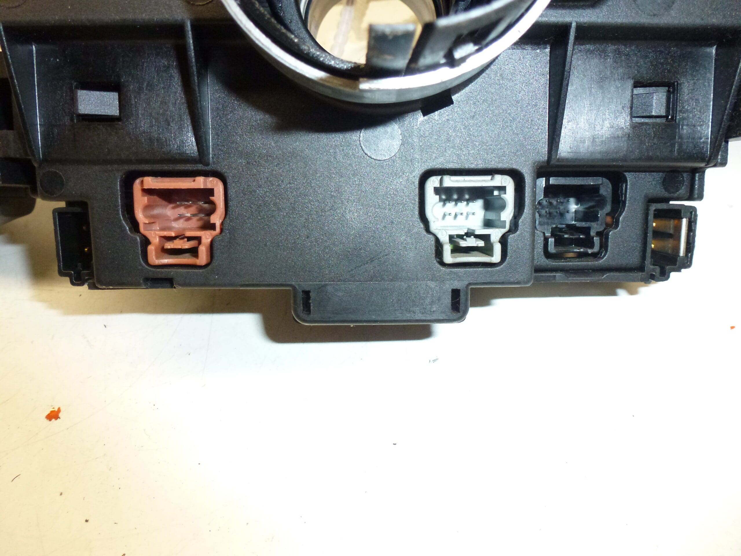 Fjärrkontroller Citroën Peugeot 96595087XT 6242C4 - Bild 2