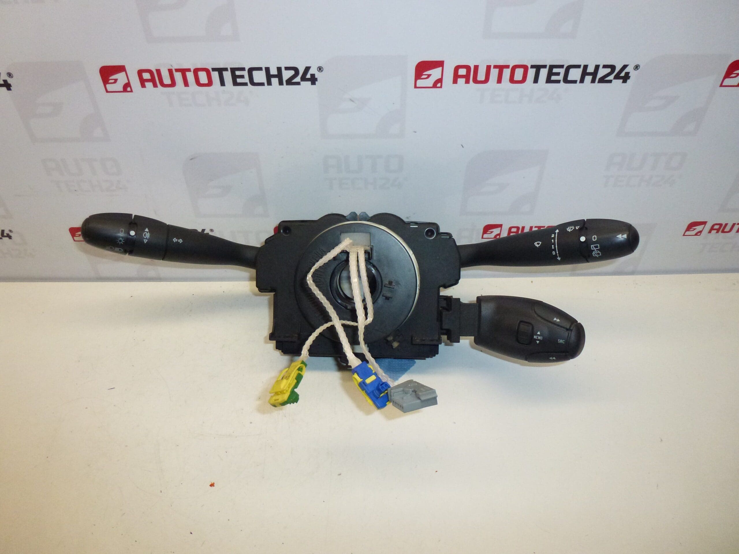 Förare Citroën Peugeot 96595087XT 6242C4