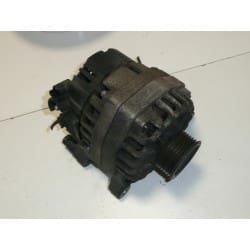 Generator VALEO CL7 Citroën Peugeot 9642879980 SG7S015 57055T - Bild 2