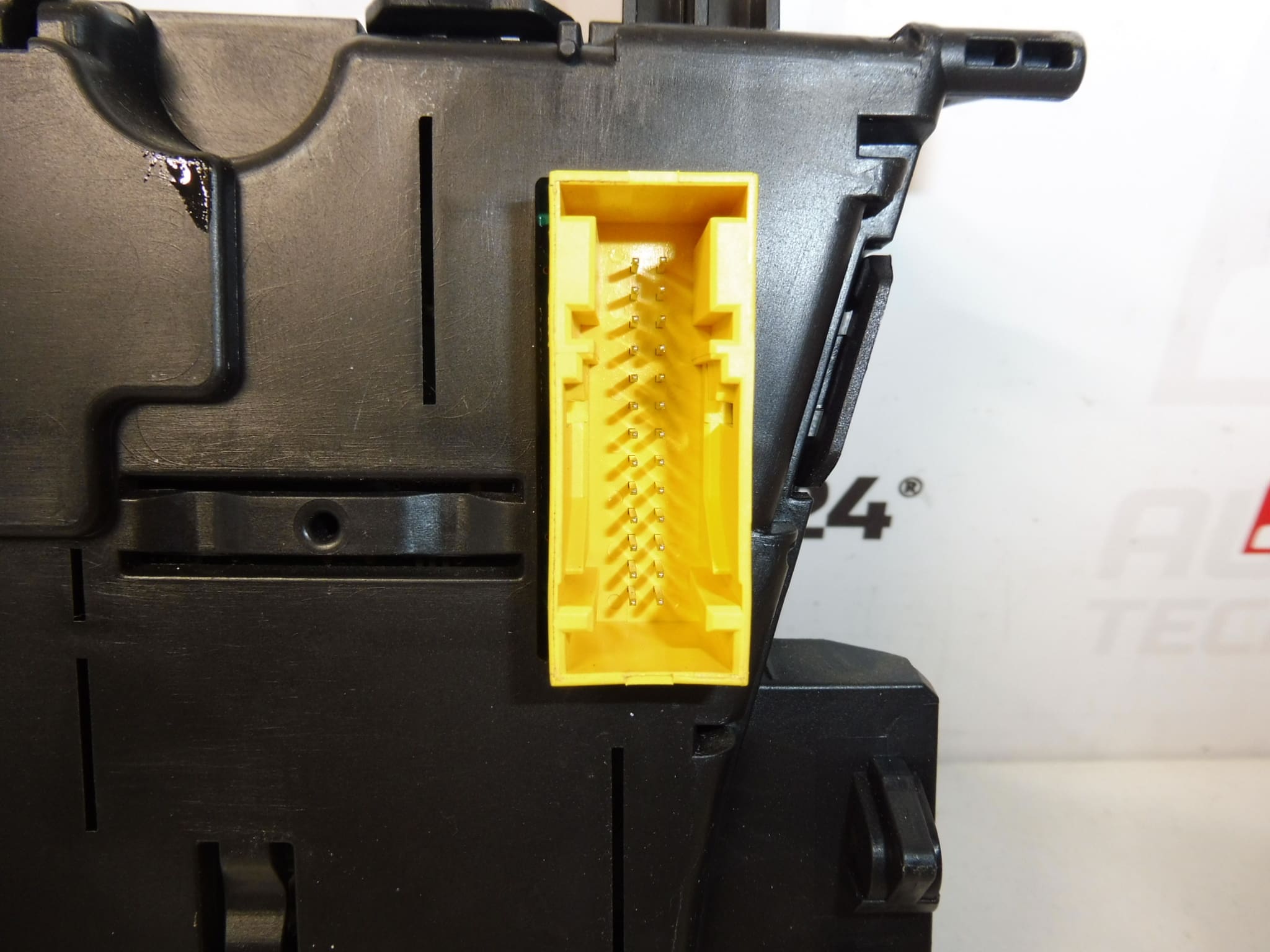 Varvräknare Citroën C4 Picasso 300 000 km 9663755980-D-00 6103T9 - Bild 2