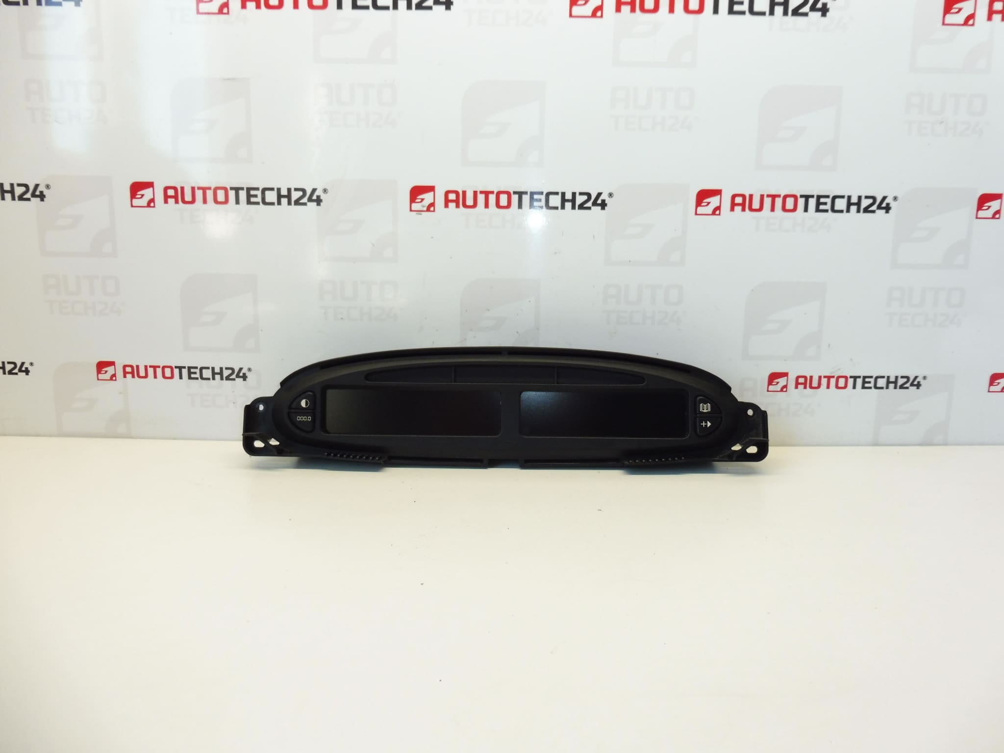 Hastighetsmätare Citroën Xsara Picasso körsträcka 72000 km 9661734780 6105G4