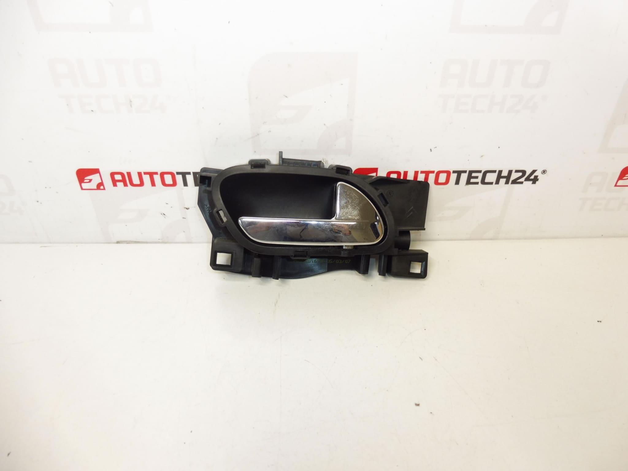 Höger dörrhandtag Citroën C4 GRAND Picasso 96555516VD 9144A5