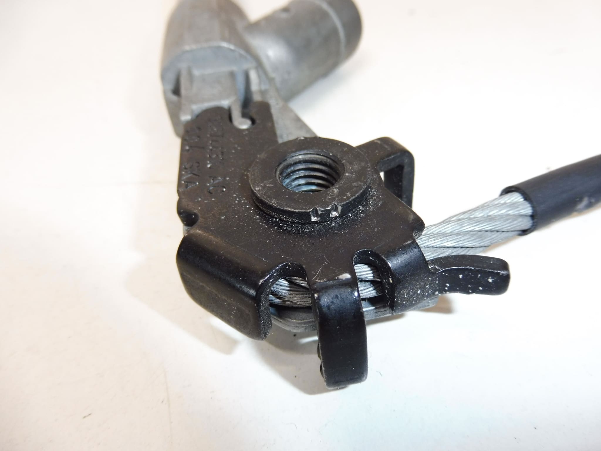 Höger Pyrotändare Citroën C4 Picasso 9657326277 8974YG - Bild 2