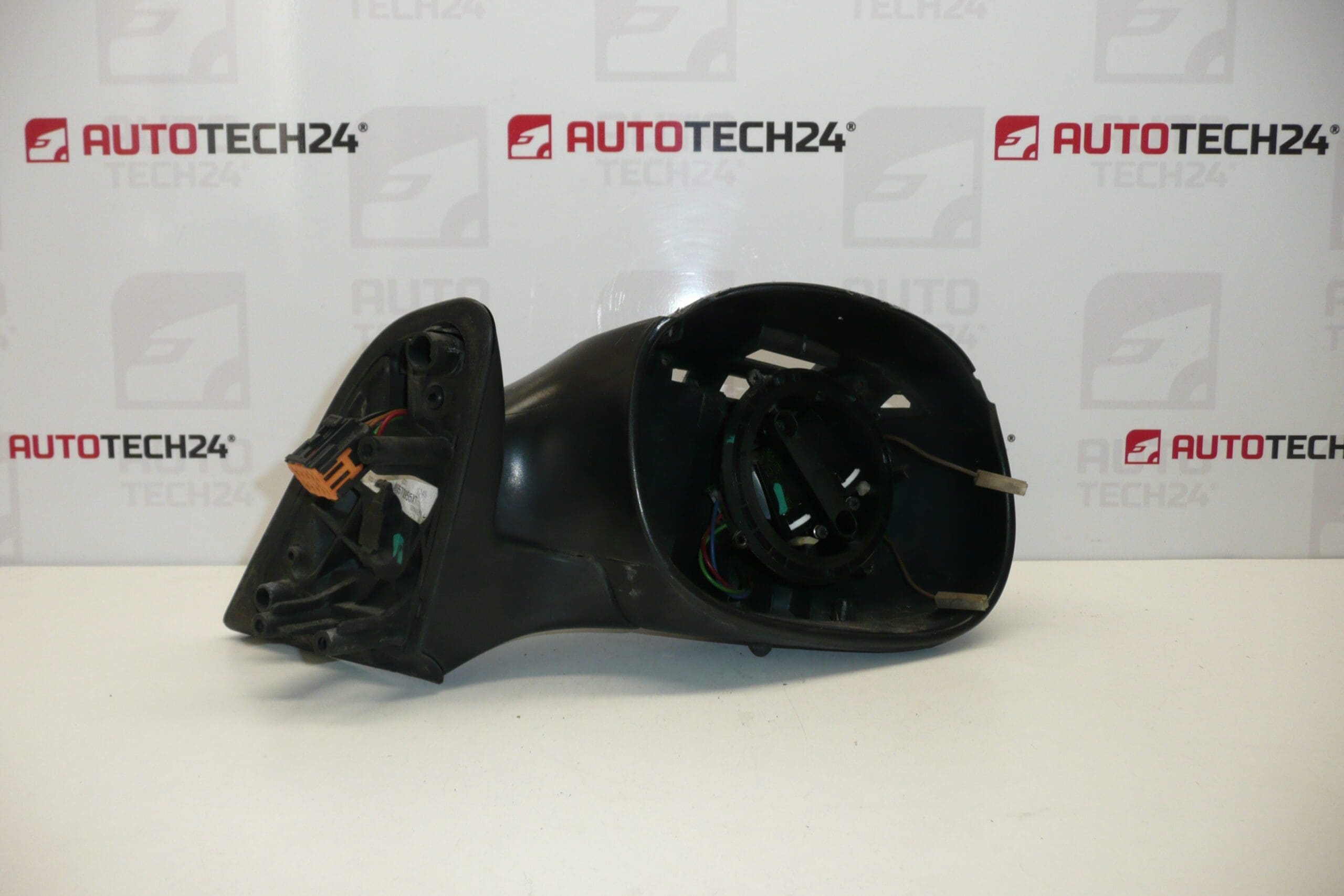 Höger sidospegel Citroën Xsara Picasso 96570955XT 815351