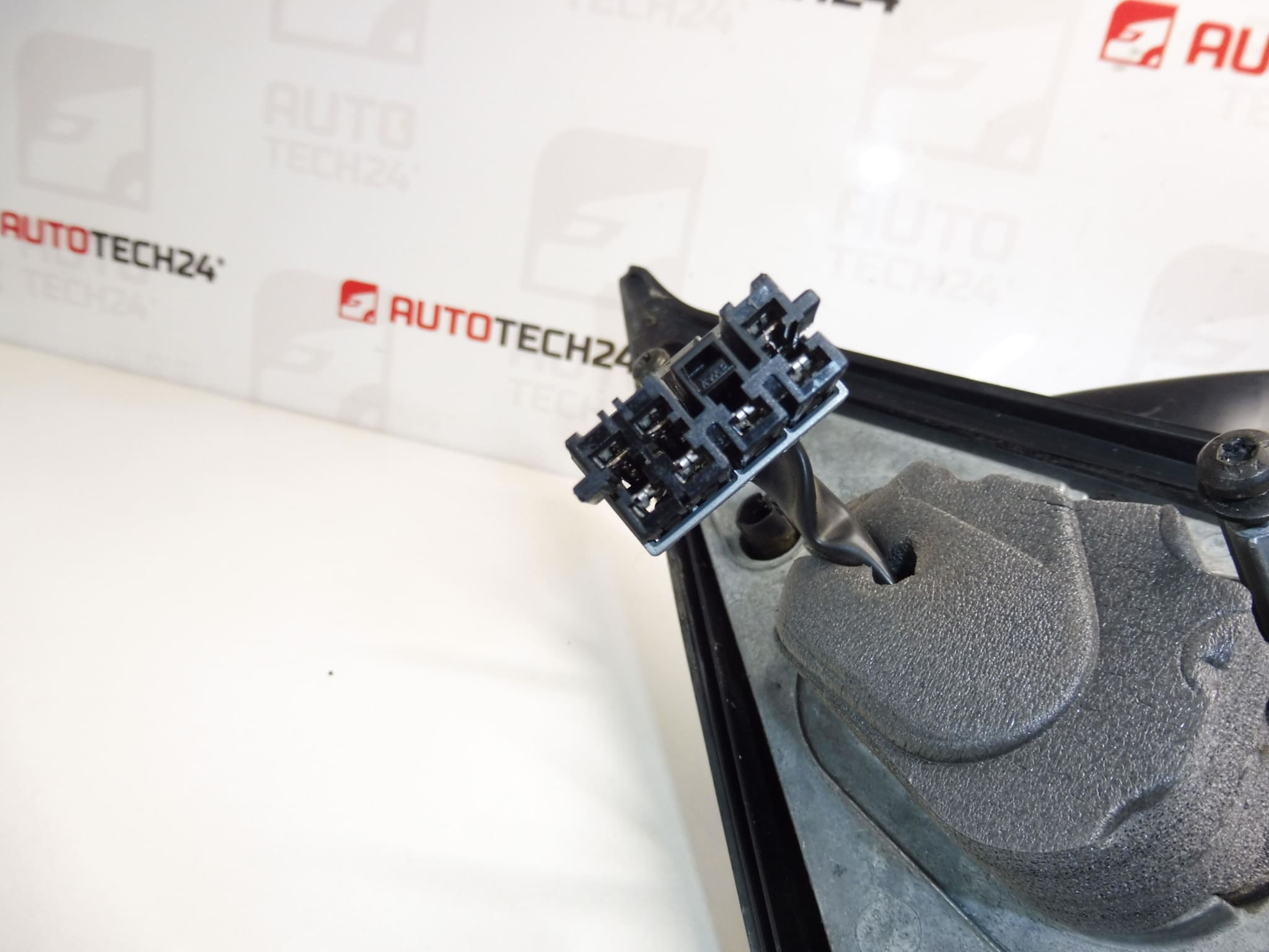 Höger Sidobackspegel Citroën Xsara EWPA 8148TH - Bild 2