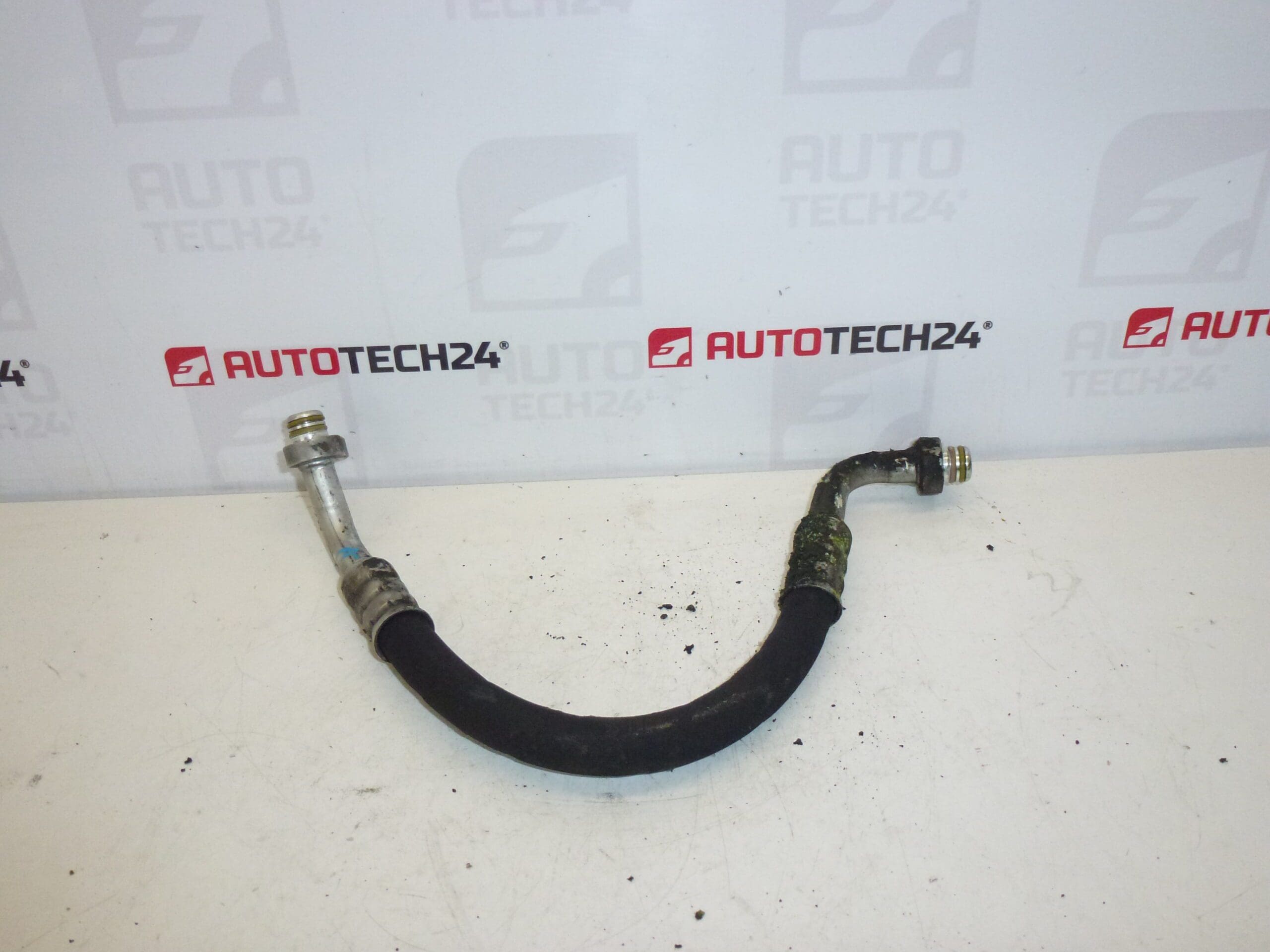 Klimarör Citroën Peugeot 1.6 HDI 6460KP - Bild 2