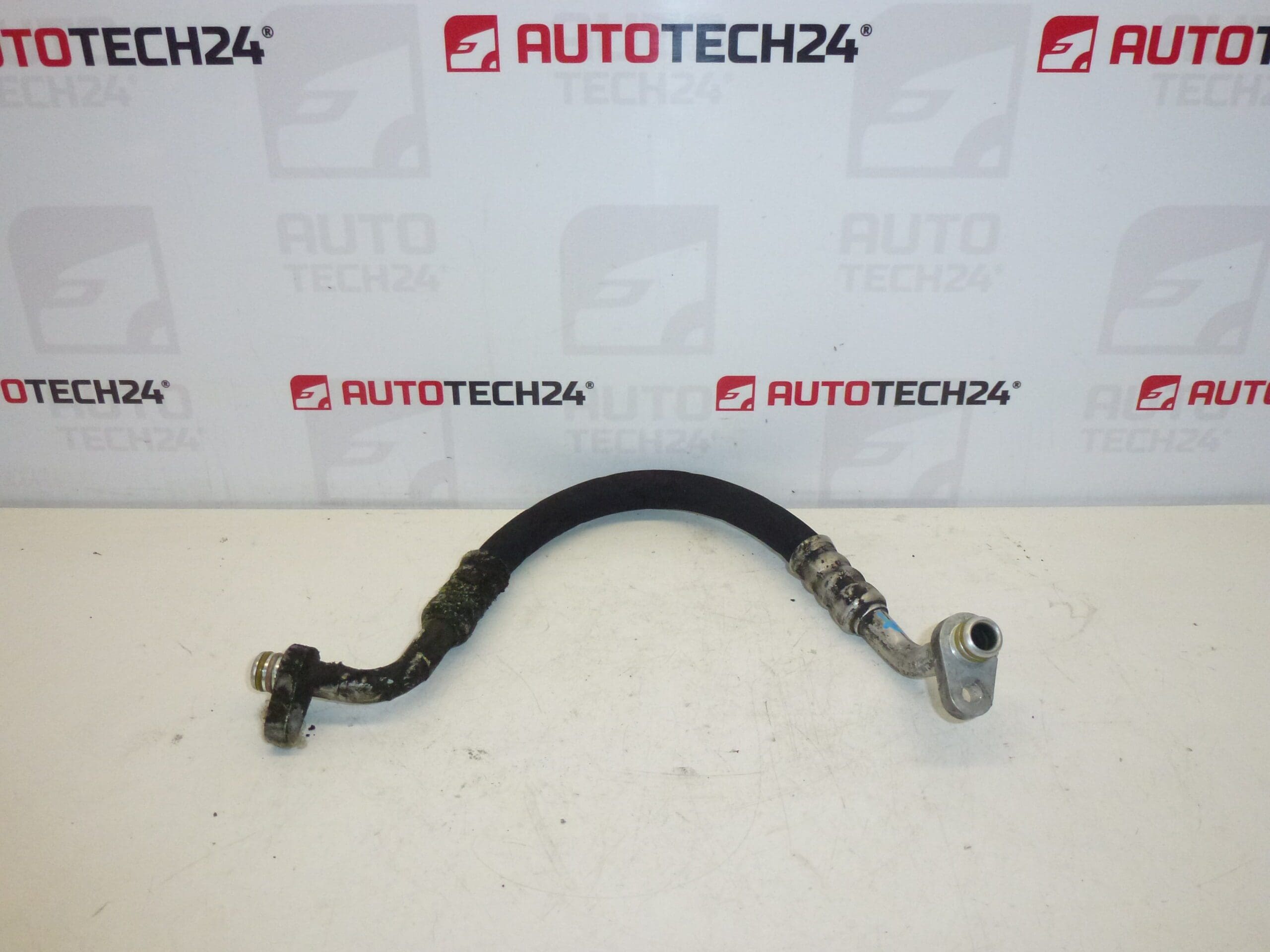 Klimatrör Citroën Peugeot 1.6 HDI 6460KP