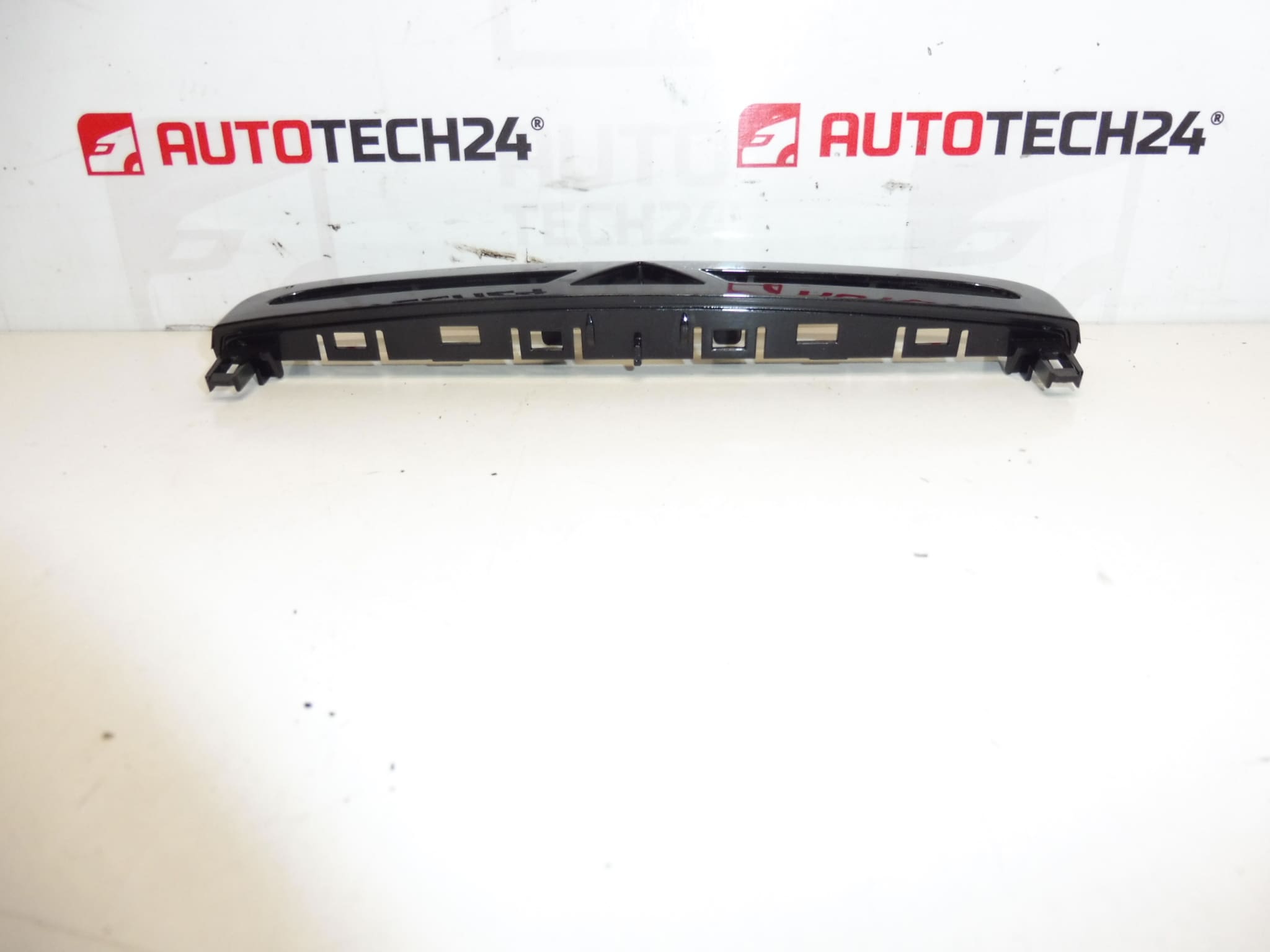 Knappanel Peugeot 308 9658691577 8231QN - Bild 2