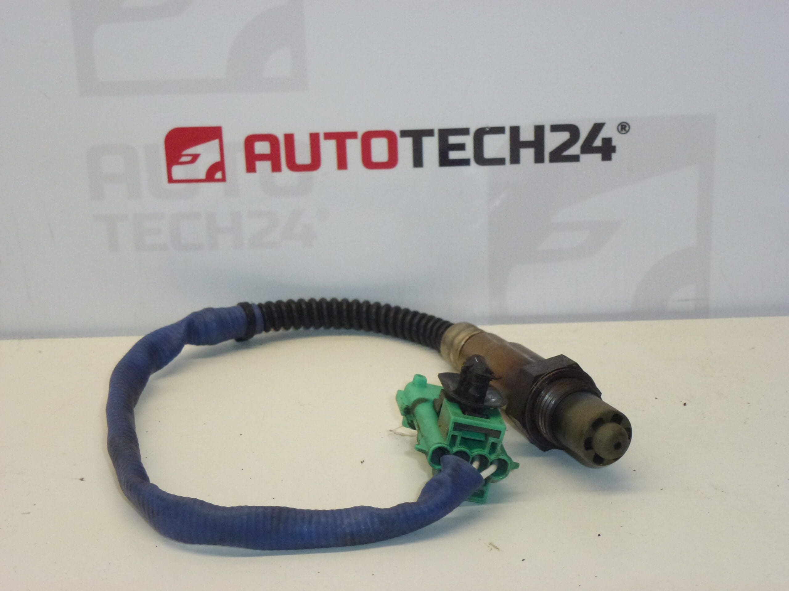 Lambdasensor Citroën Peugeot 1628HR - Bild 2