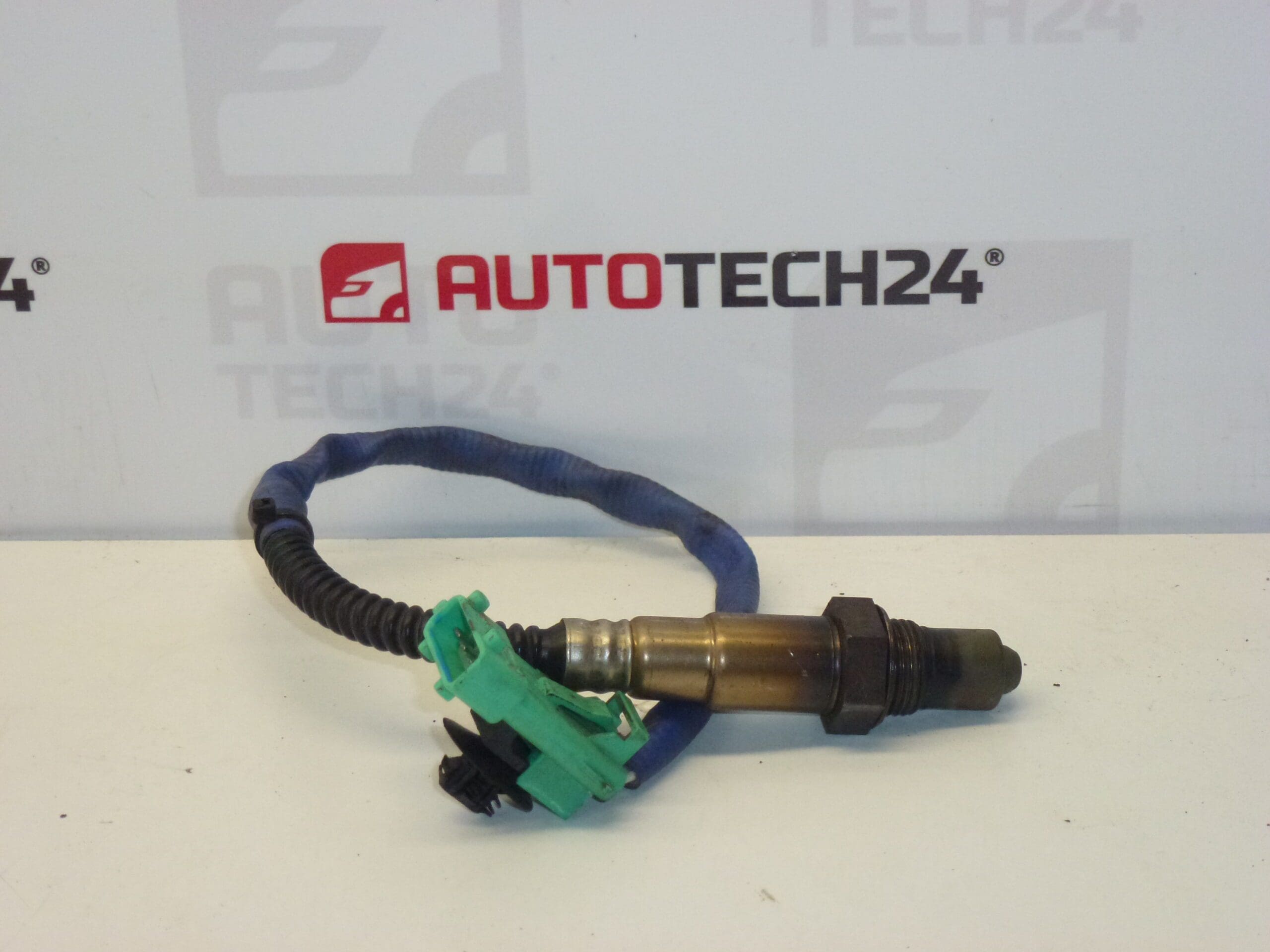 Lambdasond Citroën Peugeot 1628HR