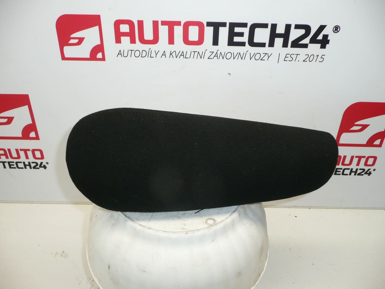 Vänster armstöd Citroën Peugeot 8830JF