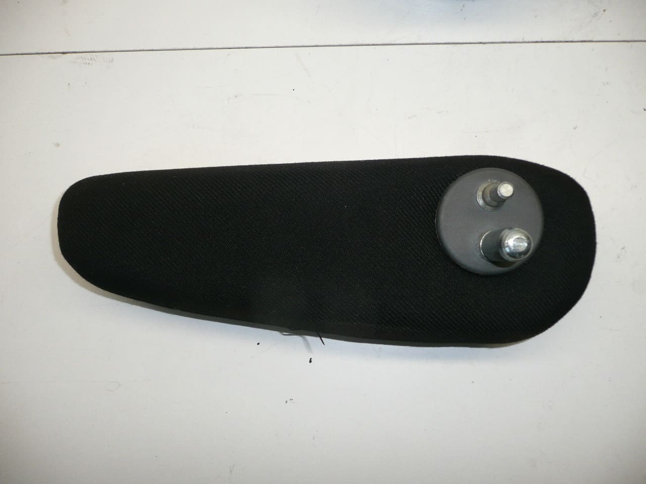 Vänster armstöd Citroën Peugeot 8830JF