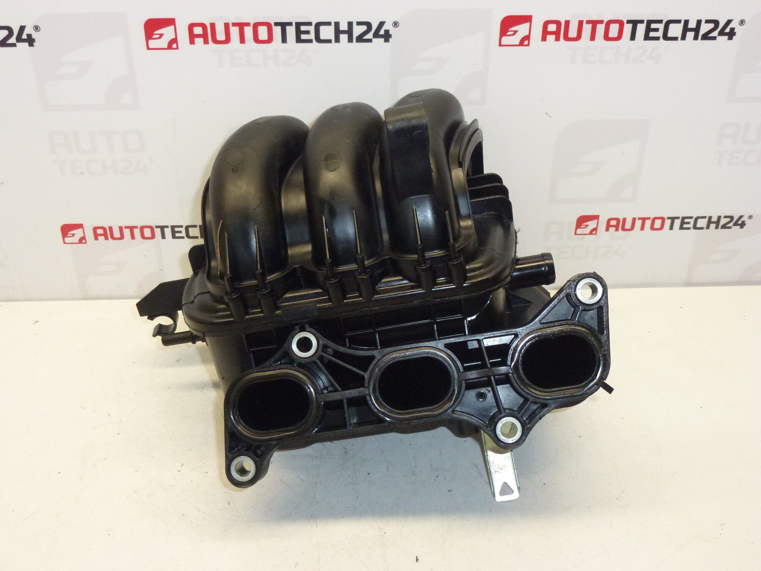 Luftintag 1.0 1KR Citroën Peugeot 0361Q8 1606496980 - Bild 2