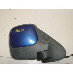 P Spegel Citroën Berlingo II Elektrisk 96366861XT - Bild 2