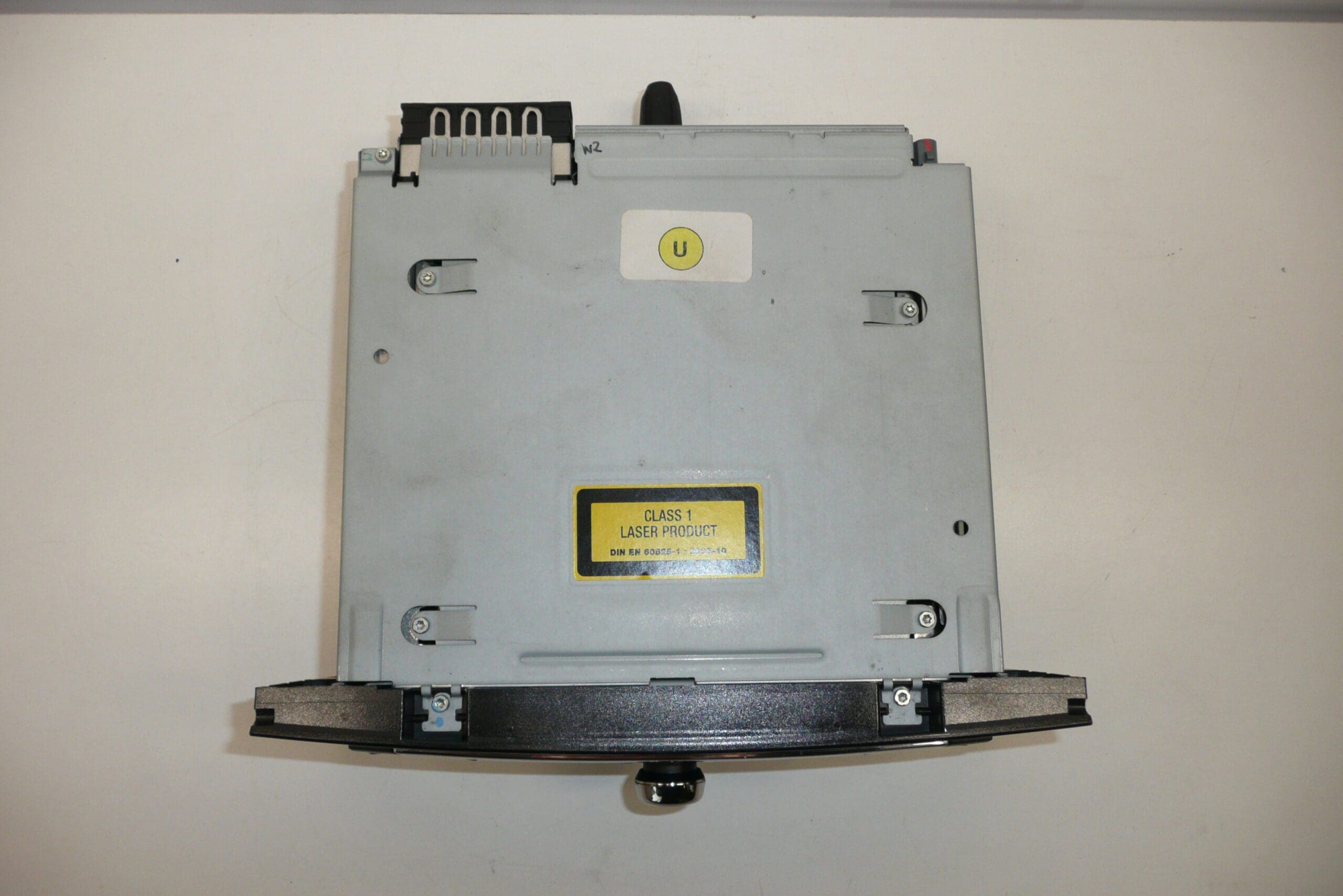 Autoradio Peugeot 407 96653743XN 6579V8 - Bild 2