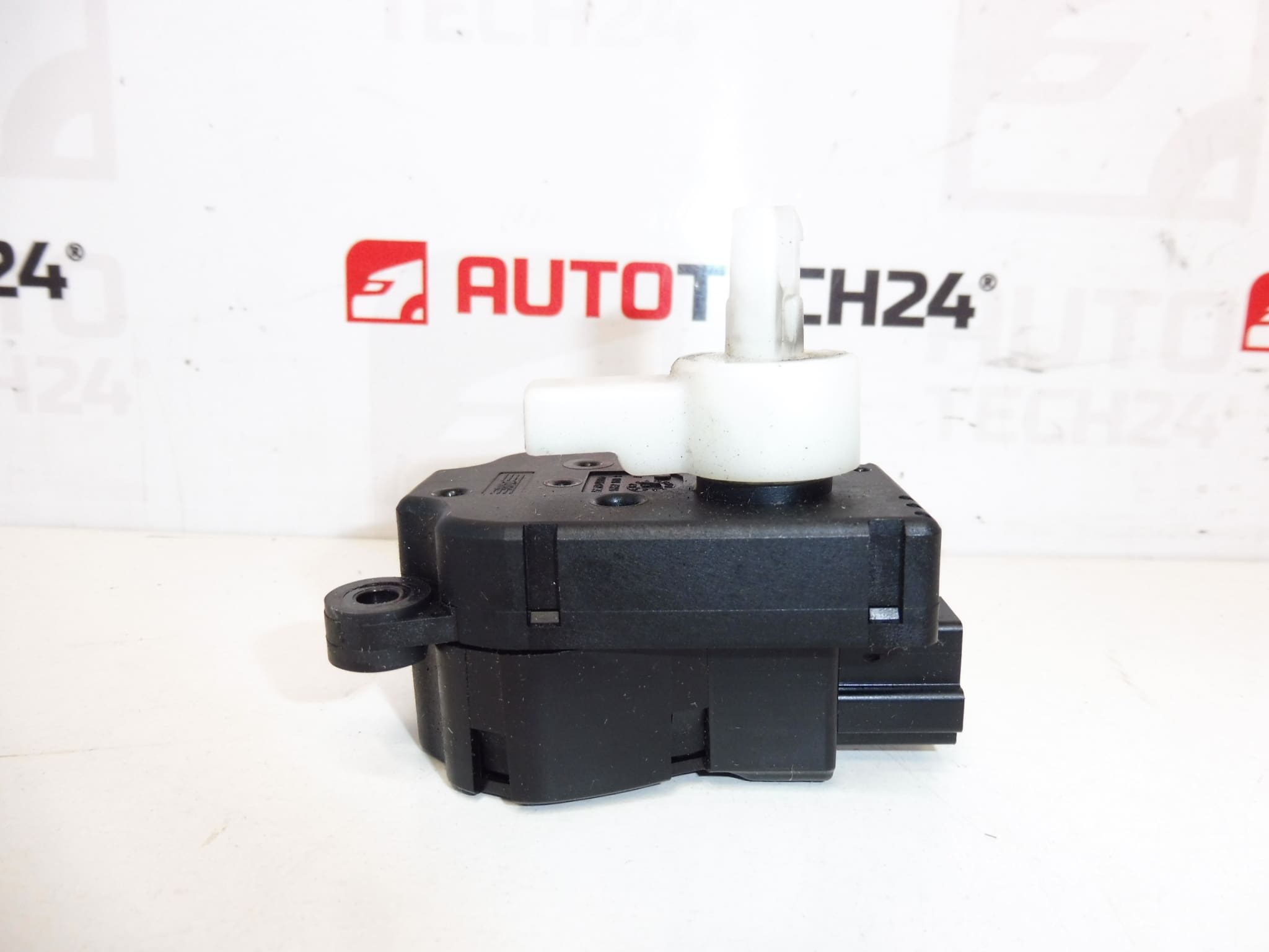 Servomotor värme Denso EAB251 6447WZ - Bild 2