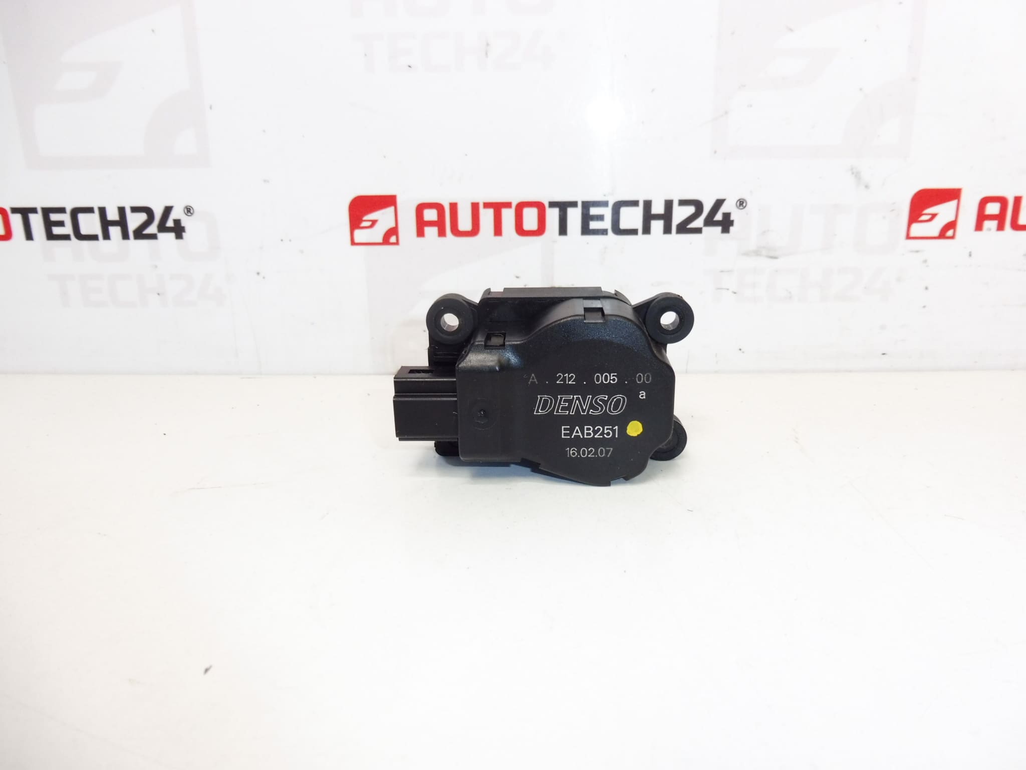 Servovärmare Denso EAB251 6447WZ