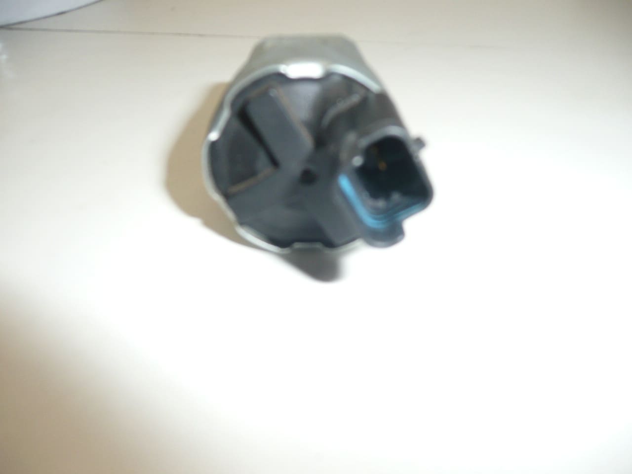 Bränsletrycksregulator Siemens VDO X39-800-300-005Z A2C59506225 - Bild 2