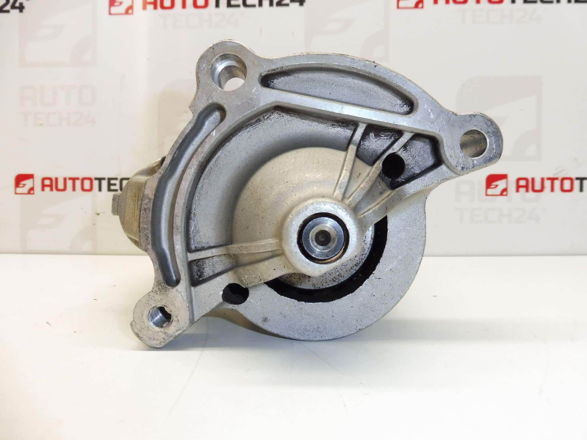 Startmotor Valeo till Citroën och Peugeot 432623 5802C9 - Bild 2