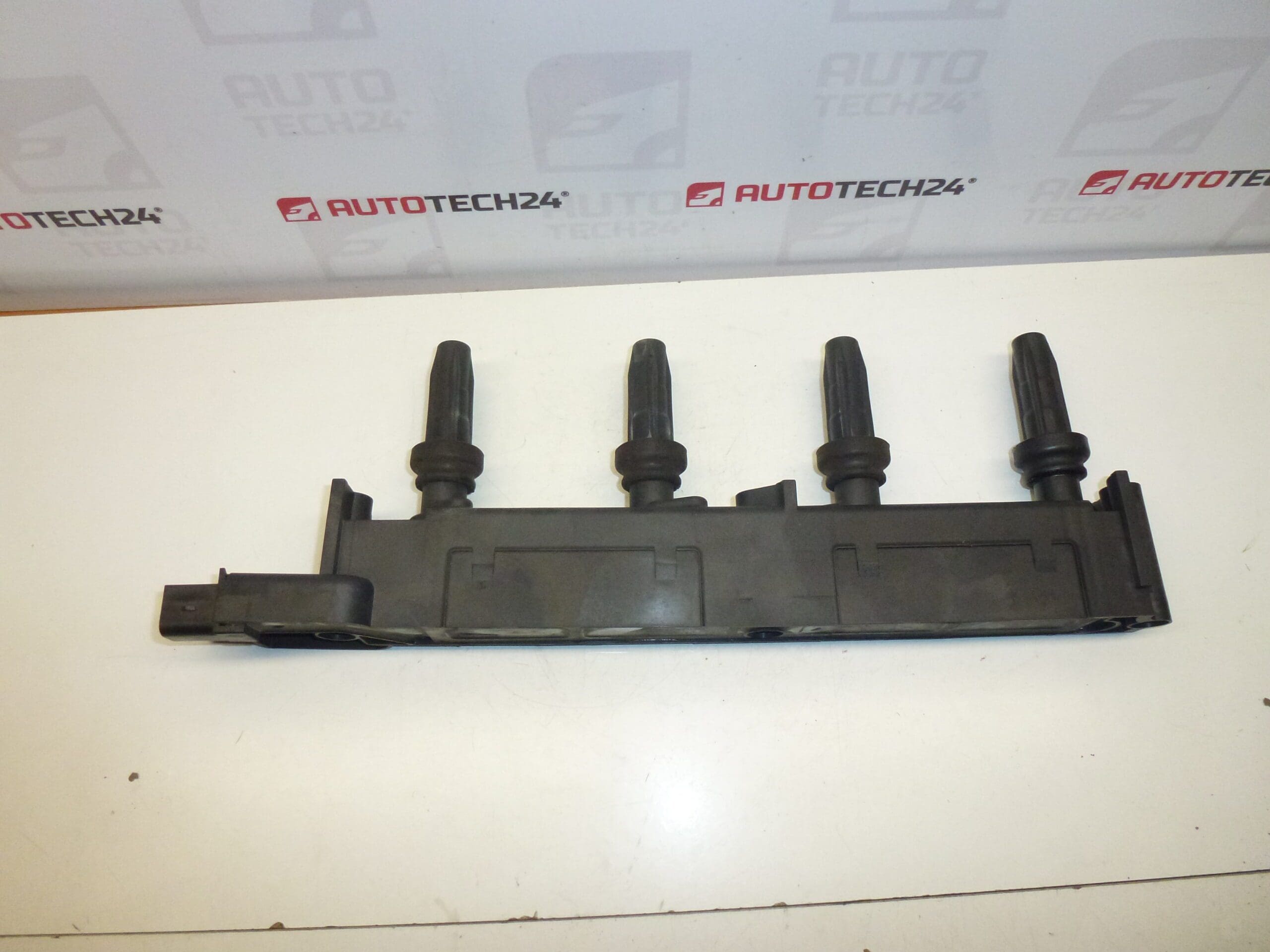 Tändmodul 1.8 16V och 2.0 16V 9634131480 597098 - Bild 2