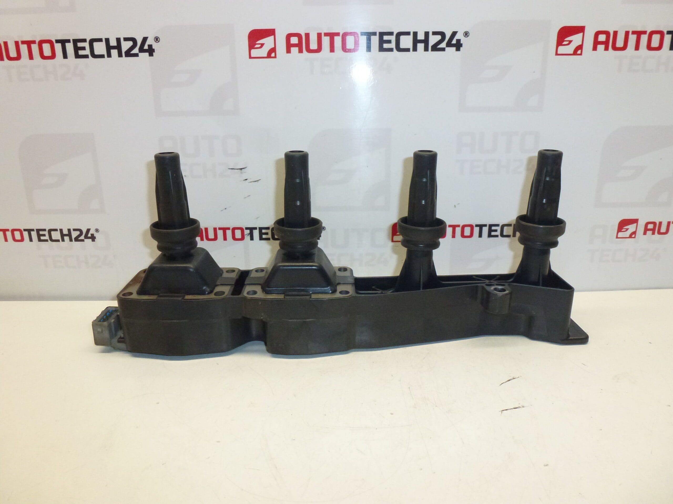 Tändstång 1.6 16V Citroën 9636337880