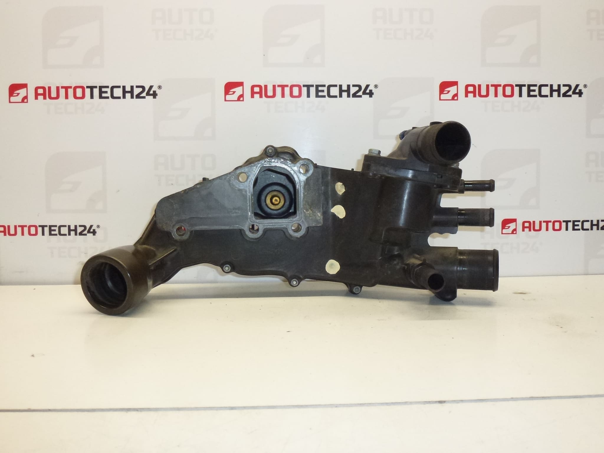 Termostathus Citroën Peugeot 9643211880 1336S3