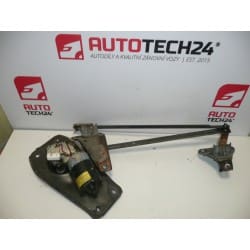 Torkarmekanism Citroën Peugeot 9621014480