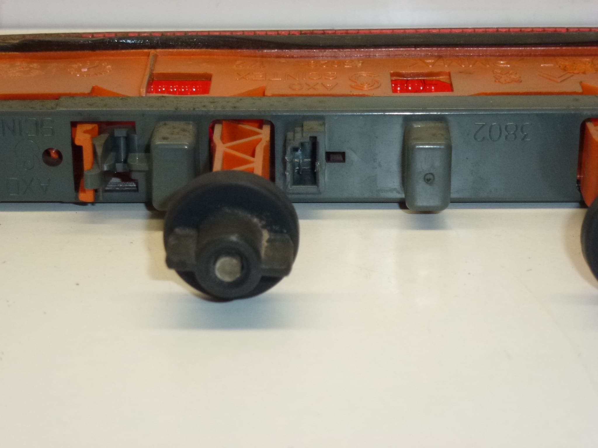 Tredje bromsljus Citroën Xsara Kombi 6351J7 - Bild 2