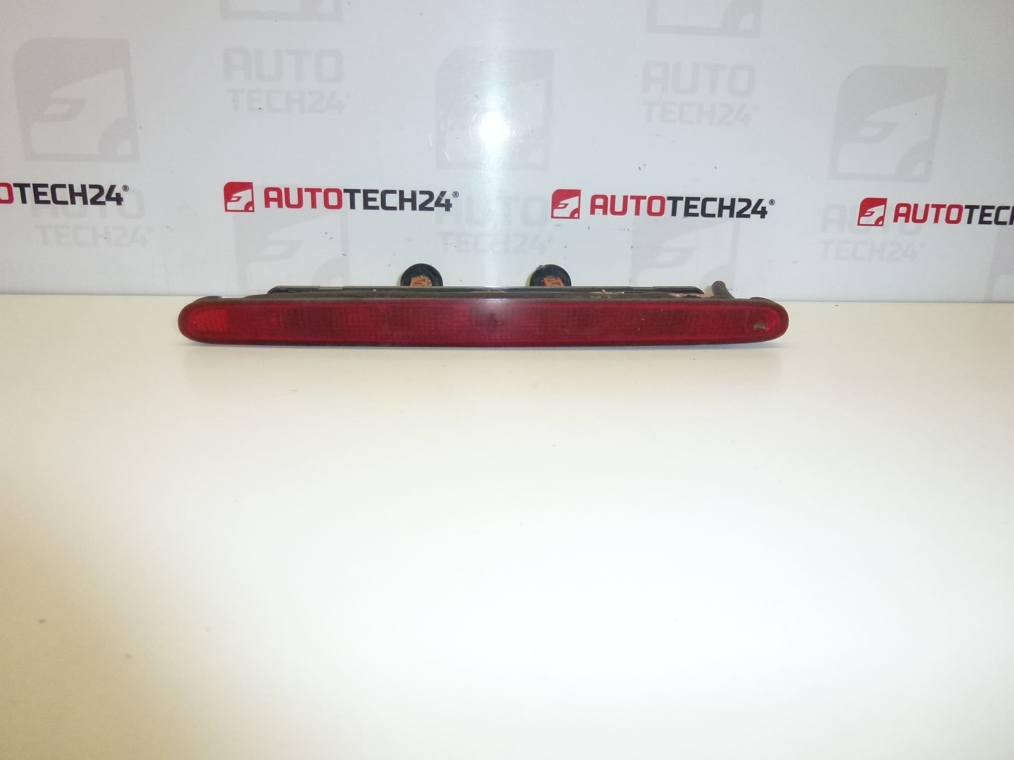 Tredje bromsljuset Citroën Xsara Kombi 6351J7