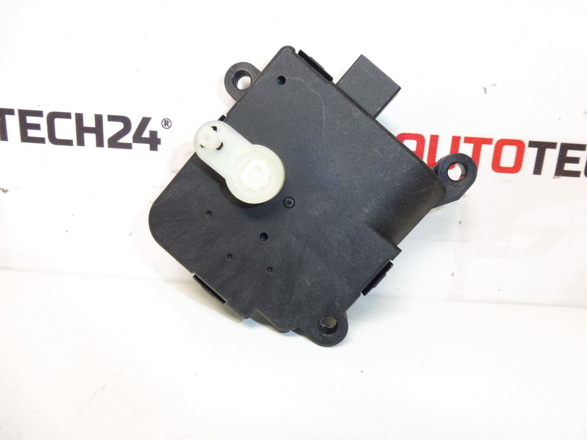Servomotor för värme Citroën Peugeot 210665693F 6447AP - Bild 2