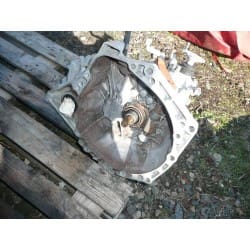 Växellåda Citroën C1 Peugeot 107 1.0i - Bild 2