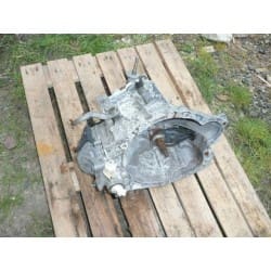 Växellåda Citroën Peugeot 2.0 HDI 20DL42 - Bild 2