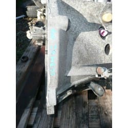 Växellåda CITROEN Xsara Picasso 1.6 HDI 20DM62 - Bild 2