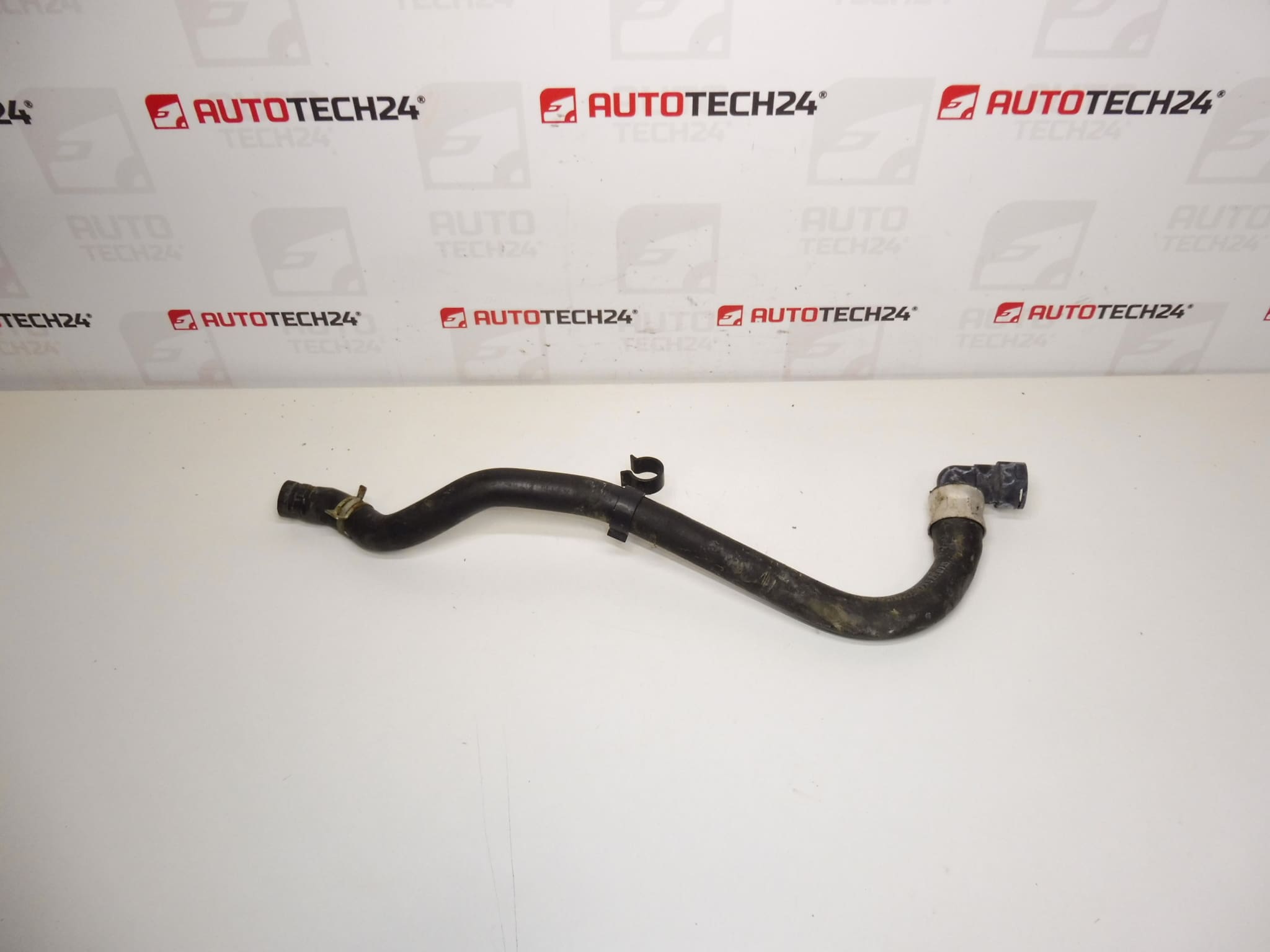 Vattenslang Citroën Peugeot 1.4i 6466V5