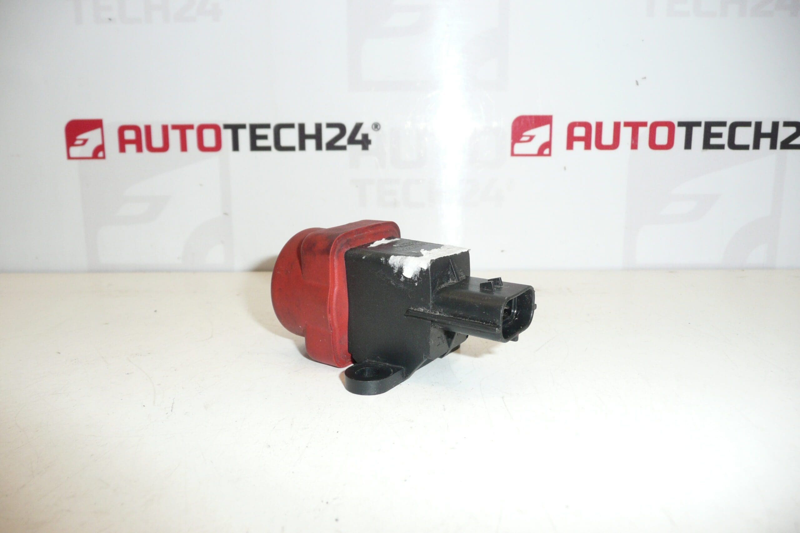 Avbrytare Citroën Peugeot 636654 1477226080