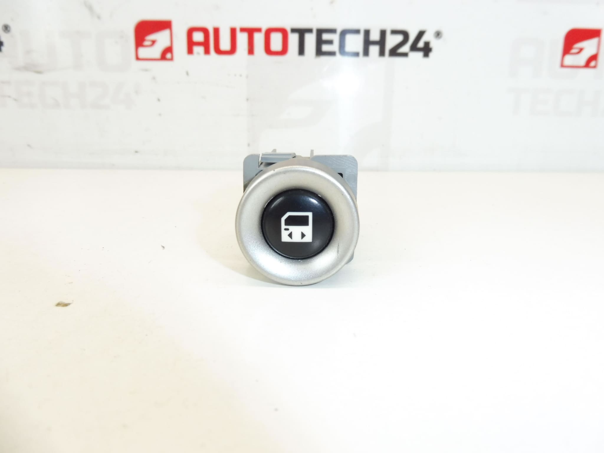 Bakdörrsställdon Citroën C8 Peugeot 807 1488929077 6554N1