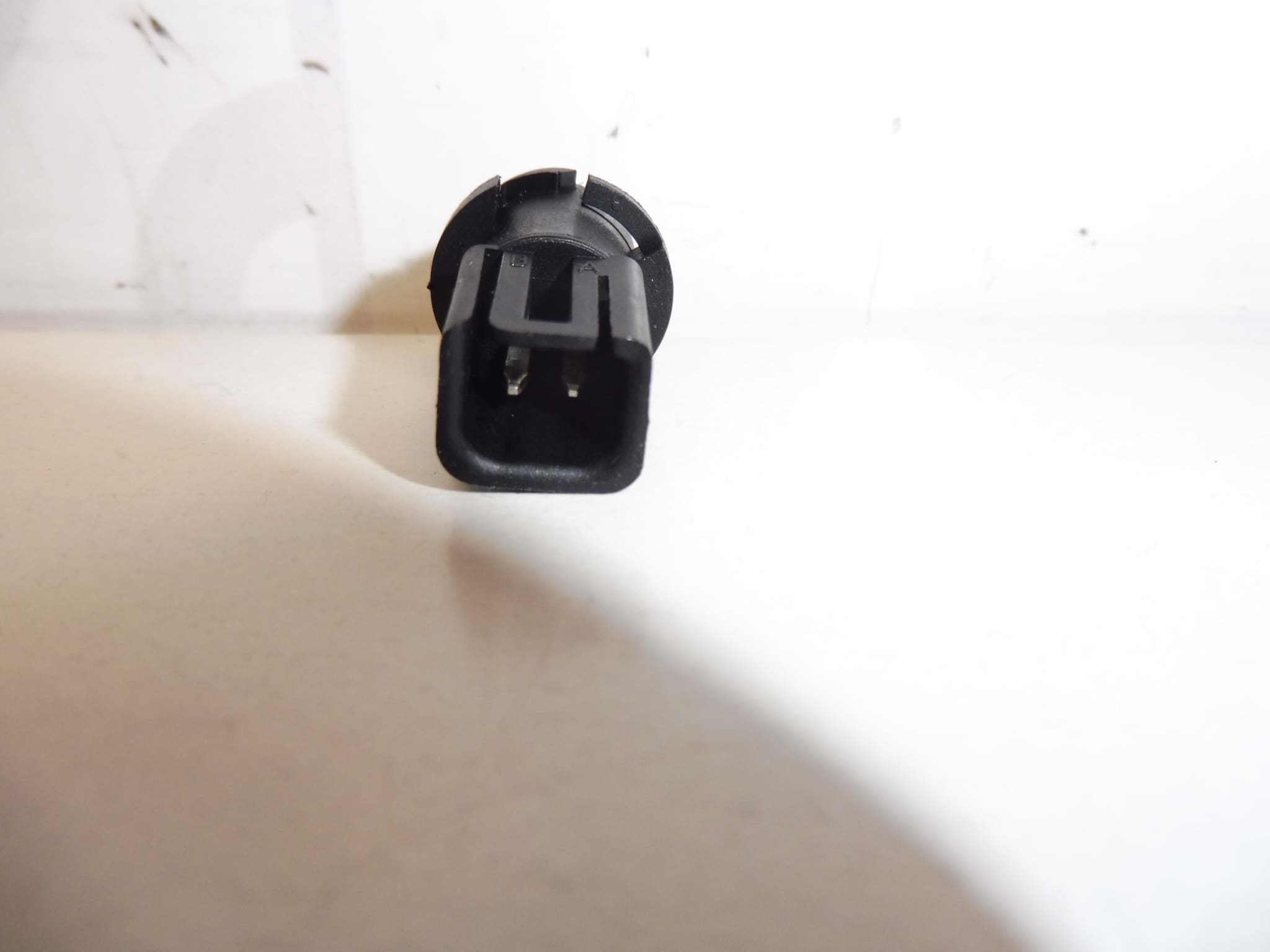 Solljussensor Citroën Peugeot 643604