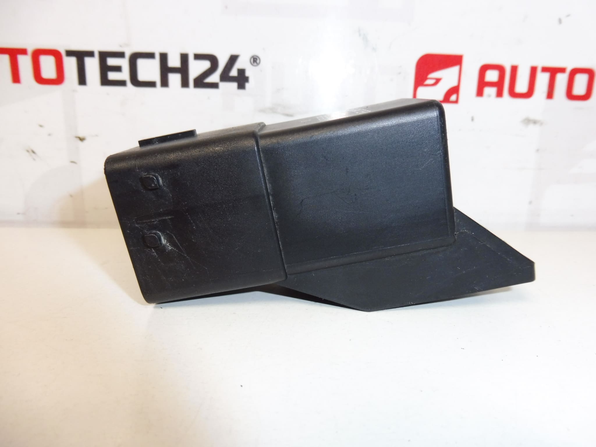 Glödrelä Cartier Citroën Peugeot 9663696380 598140