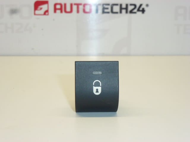 Citroën Peugeot 96570636XT 6554TC Låsningskontroll