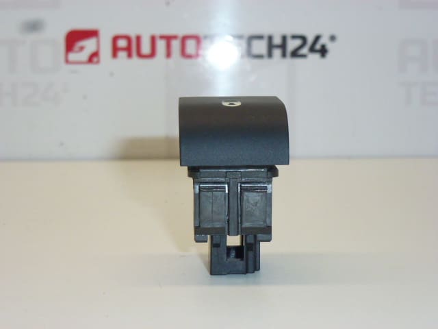 Citroën Peugeot 96570636XT 6554TC Låsningskontroll