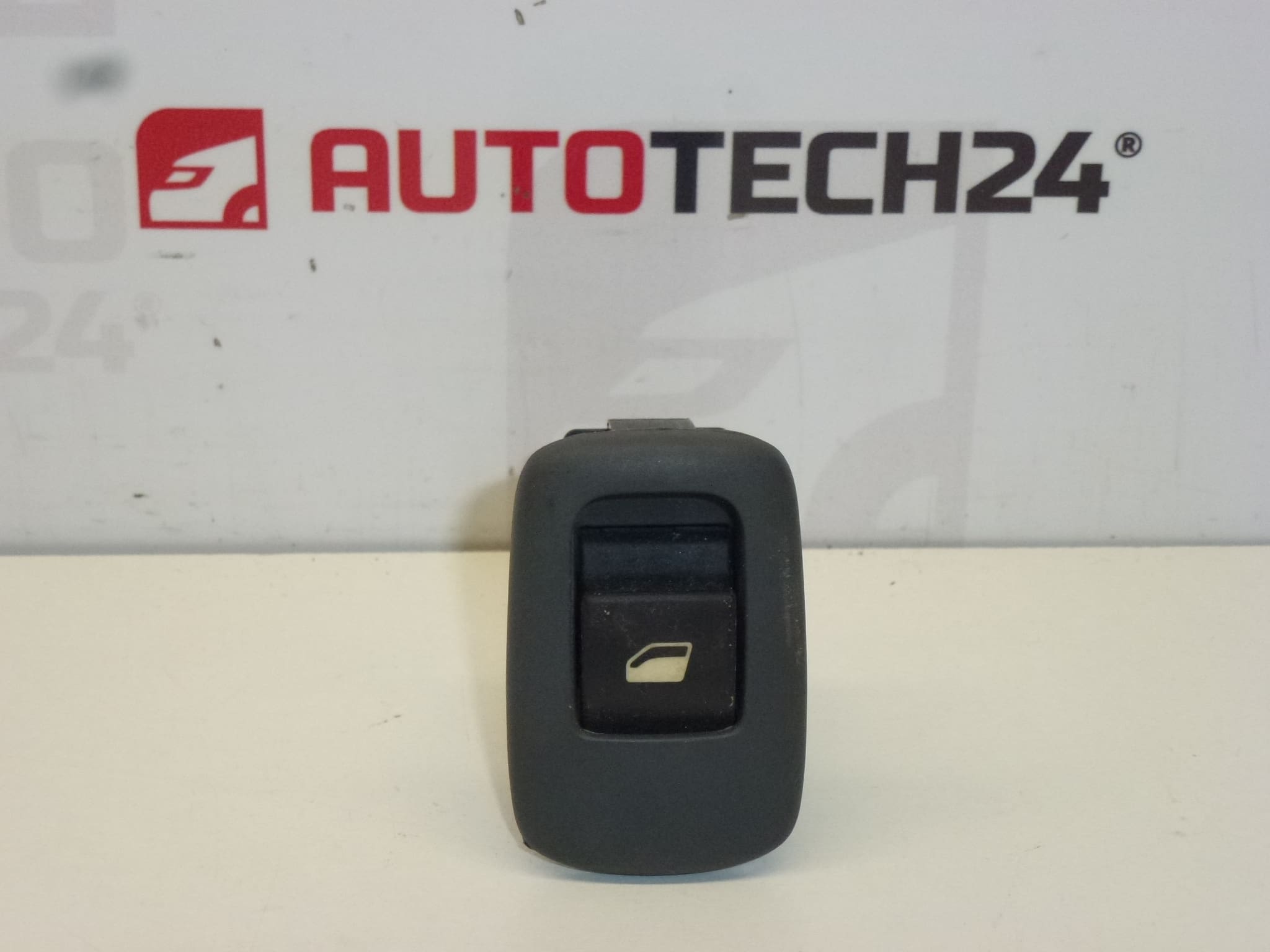 Citroën C5 fönsterhiss 96515962ZF 6554HL