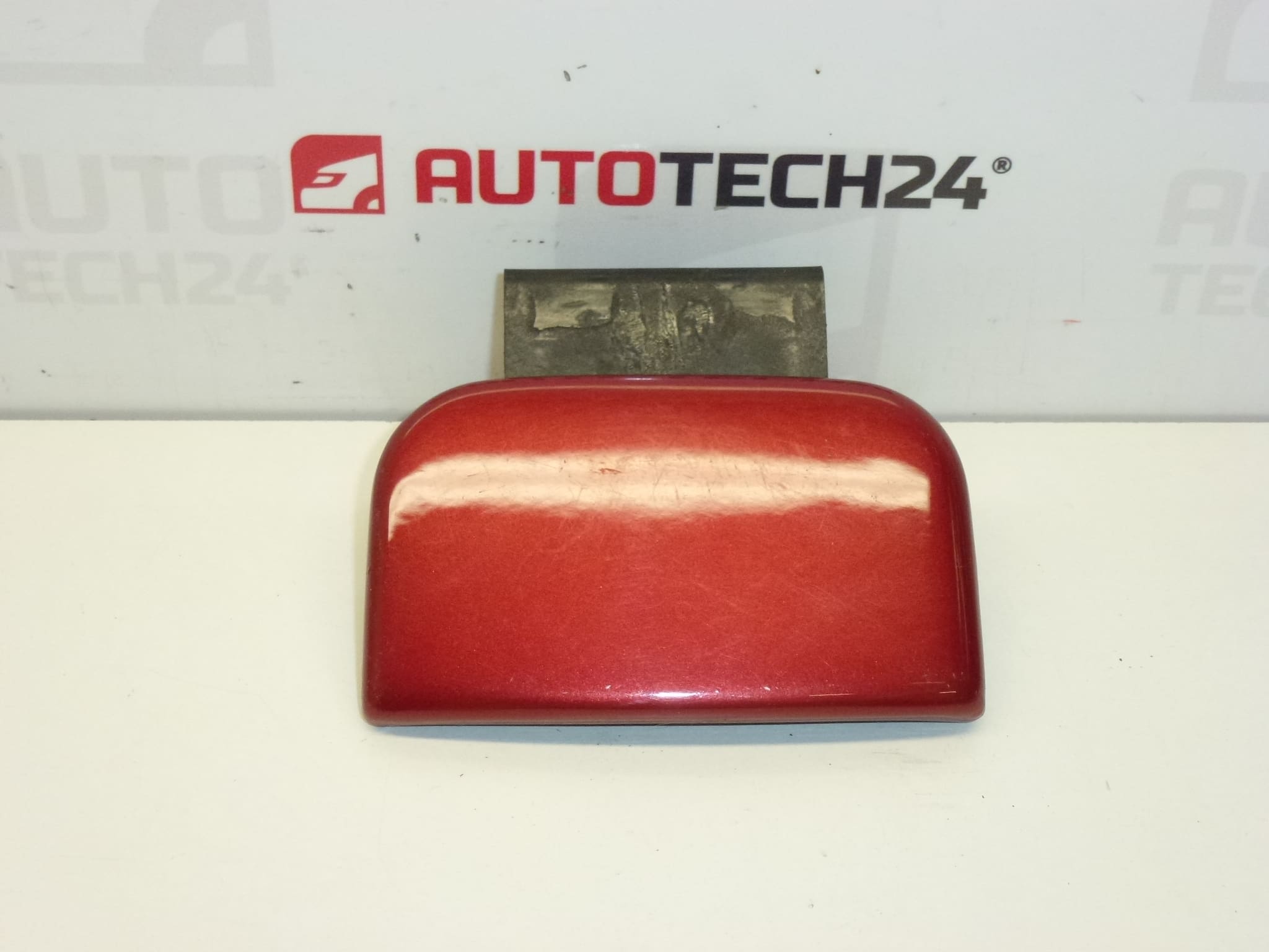 Vänster dörrhandtag Citroën Berlingo EKQD 9101J4 9101H6