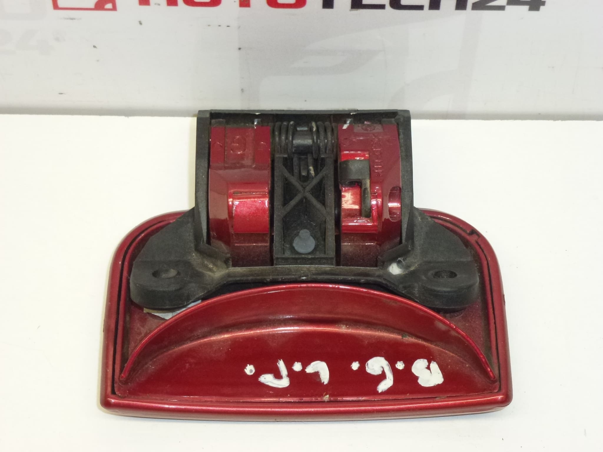 Vänster dörrhandtag Citroën Berlingo EKQD 9101J4 9101H6